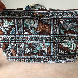 Vera Bradley shoulder bag